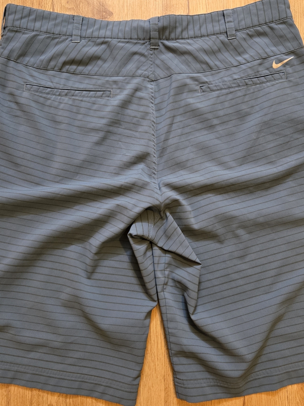 Bundle Of Men's Long Shorts Vans,Nike,Hang 10. All 36x10.5/11 Inseam - Picture 5 of 7